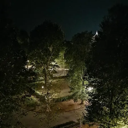 Lusso Con Vista Sul Parco-bracco View * Florence