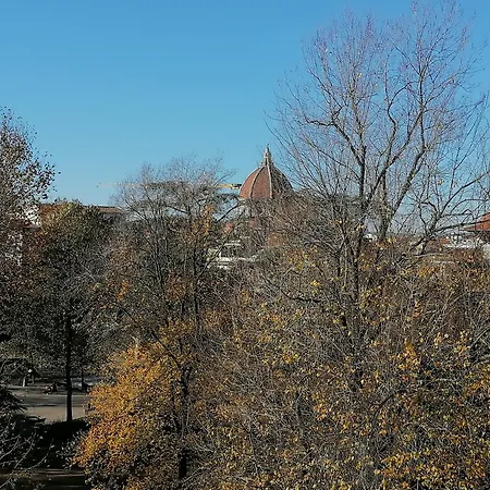 Lusso Con Vista Sul Parco-bracco View Apartment