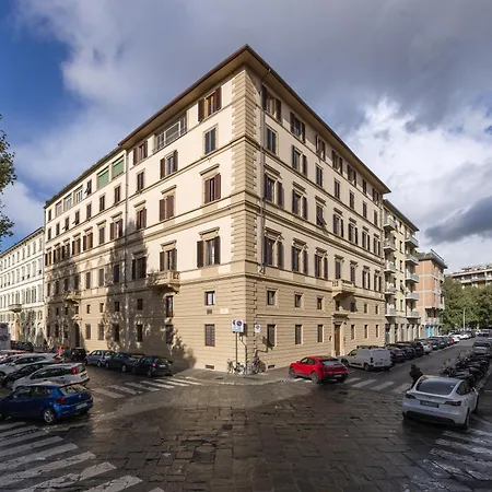 Apartment Lusso Con Vista Sul Parco-bracco View