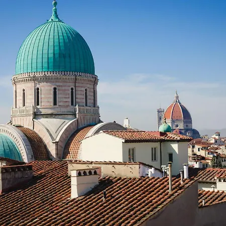 Lusso Con Vista Sul Parco-bracco View Florence