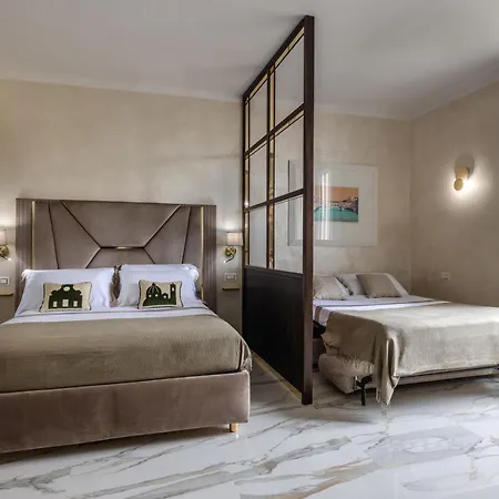 Apartman Lusso Con Vista Sul Parco-bracco View *