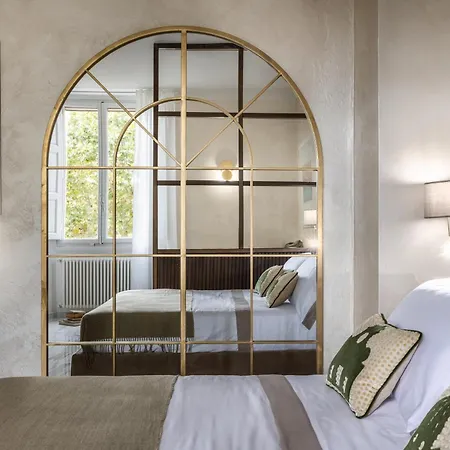 Apartman Lusso Con Vista Sul Parco-bracco View *