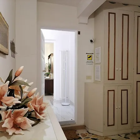 Lusso Con Vista Sul Parco-bracco View * 佛罗伦萨